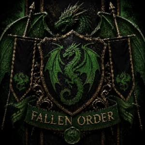 Fallen Order